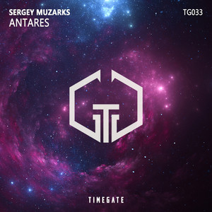 Antares by Sergey Muzarks
