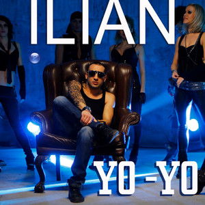 Yo-yo by Ilian Boyd