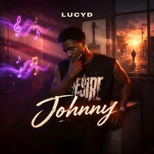 Johnny by LUCYD