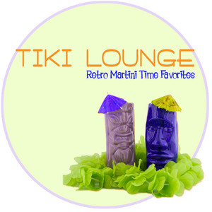 Cocktail Shakers - Shagadelic, Baby!