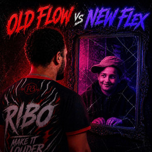 OLD FLOW vs NEW FLEX by Ribo