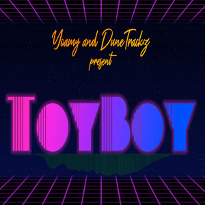Yoamy - Toy Boy