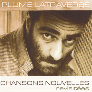 Chansons nouvelles cover