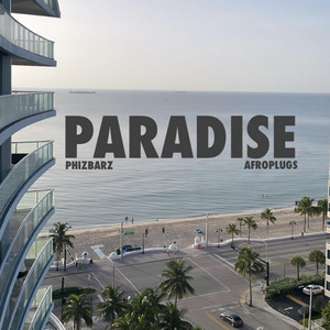 Paradise Hugel Patadas by Phizbarz, Afroplugs