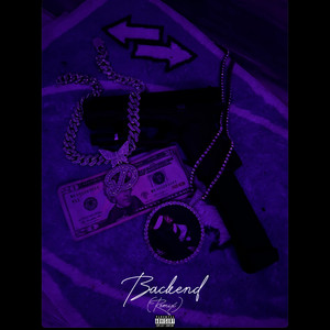 Portada de Backends - Remix