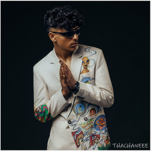 COSMOXX PARAA - 10 Ma 11 Anthem