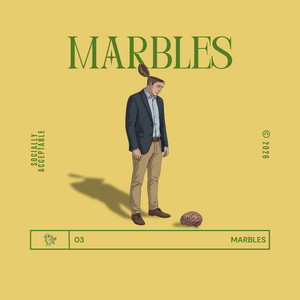 Marbles by Socially Acceptable