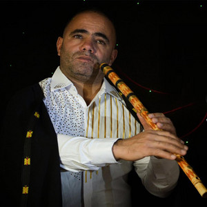 laid fouhal - قصبة خاتم صبعي