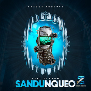SANDUNGUEO by shaggy produce