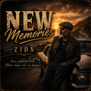Ziøn | Spotify