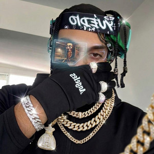 Tengo Mucho Drip (Hoodtrap) by Vsstar