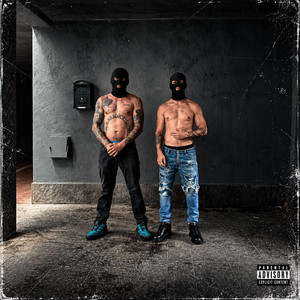Facce da Rapina by 351Bratan, Darié Baby, Tradez