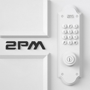 NO.5 - Album by 2PM | Spotify