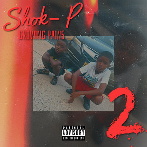 Shok P - Set the Bar