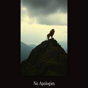 No Apologies by Echo Wane