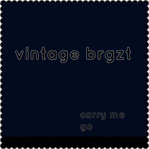Carry Me Go by vintage brgzt