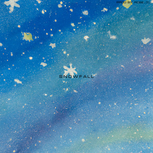 Winter Rain by Prod by Rose