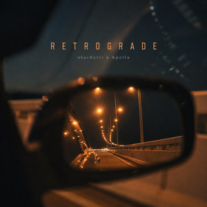 stardorri — Retrograde (2026)