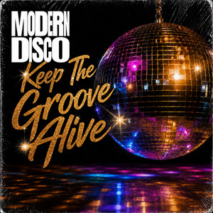 Diamonds in the Skyline - Extended Remix by Modern Disco