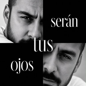Serán tus ojos by Manuel de Cantarote, Luis de Perikin