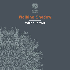 Walking Shadow cover