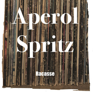 Aperol Spritz by Racasse