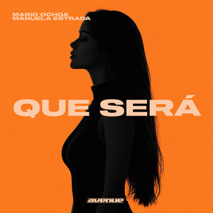 Manuela Estrada — Que Será (2026)