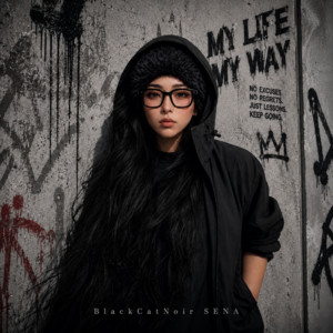 My Life, My Way by BlackCatNoir SENA