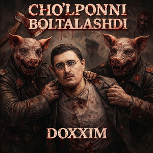 Cho'lponni Boltalashdi by Doxxim