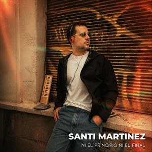 Migas y cenizas by Santi Martínez, Litto Nebbia