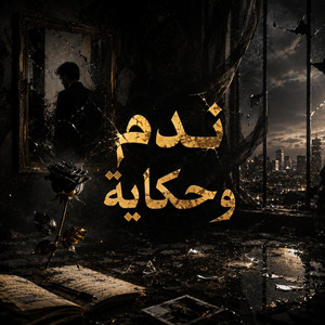 ندم وحكاية by Noor Hafiz