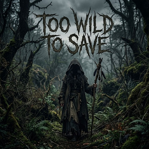 Too Wild to Save by Esme Rose
