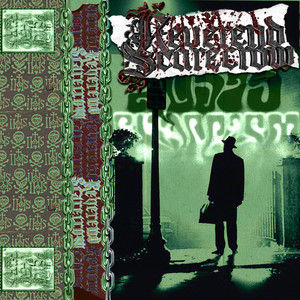 Reverend Scarecrow - Sentinam
