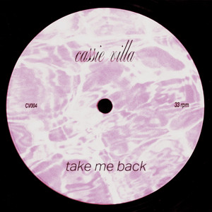 take me back by cassie villa