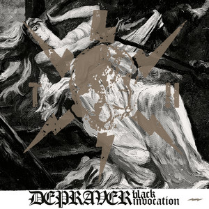 Depraver (Black Invocation) by Terrestrial Hospice