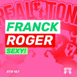 Sexy! by Franck Roger