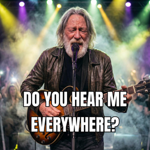 Do You Hear Me Everywhere? by Heart Echo Music