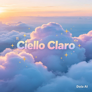 Ciello claro by Celina Alcantara Beat