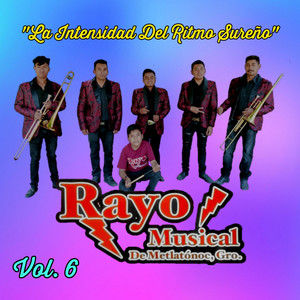 Grupo Rayo Musical - Lando Kavi Kura Xi'in Kun