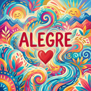 Alegre by Rancyy