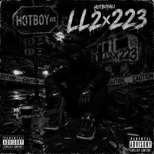 10milli pt2 by Hotboyali