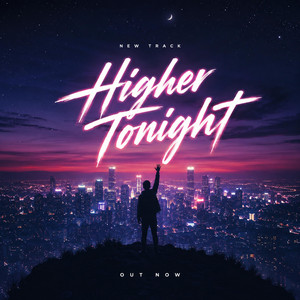 Higher Tonight by Viktor Drago