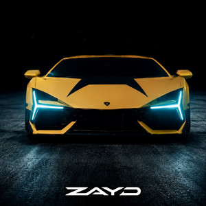 Out of My Mind by Zayd Deep