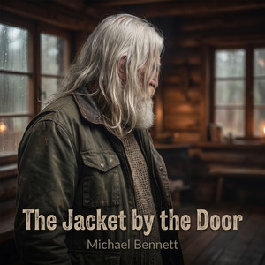 The Jacket by the Door by Michael Bennett
