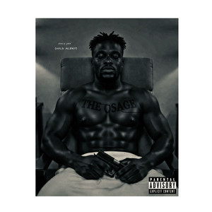 Only Jah (Wild Alert) by THE OSAGE