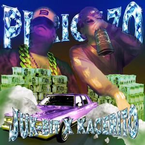 PERICAZO by Juk Bit, Kacerito
