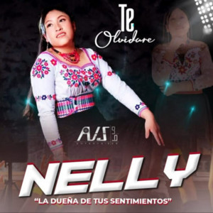 Nelly "La Dueña de Tu Sentimiento" - Te Olvidare