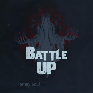 For my soul