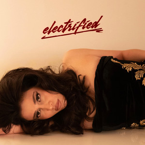 Sarah Mansour - Electrified