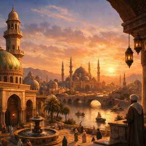 سعد الدين الخماري - إن الخير فيما اختاره الله